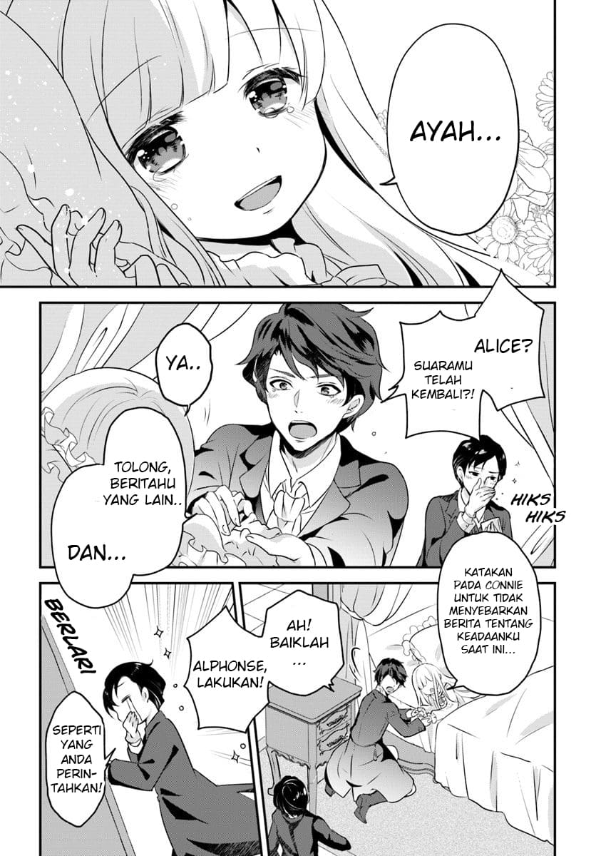 Reincarnated into an Otome Game? Nah, I’m Too Busy Mastering Magic! chapter 2