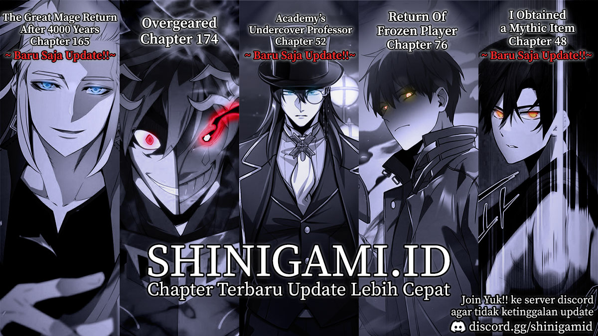 Reincarnated Escort Warrior chapter 39