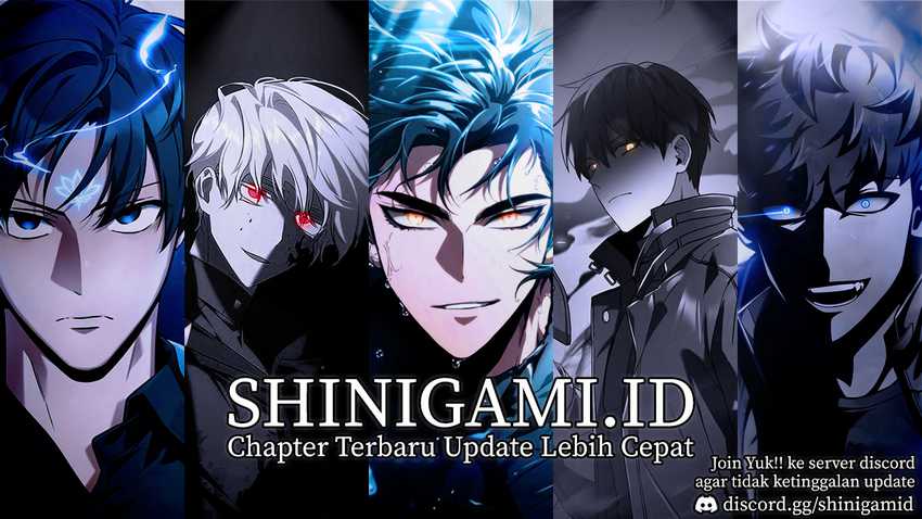 Reincarnated Escort Warrior chapter 47