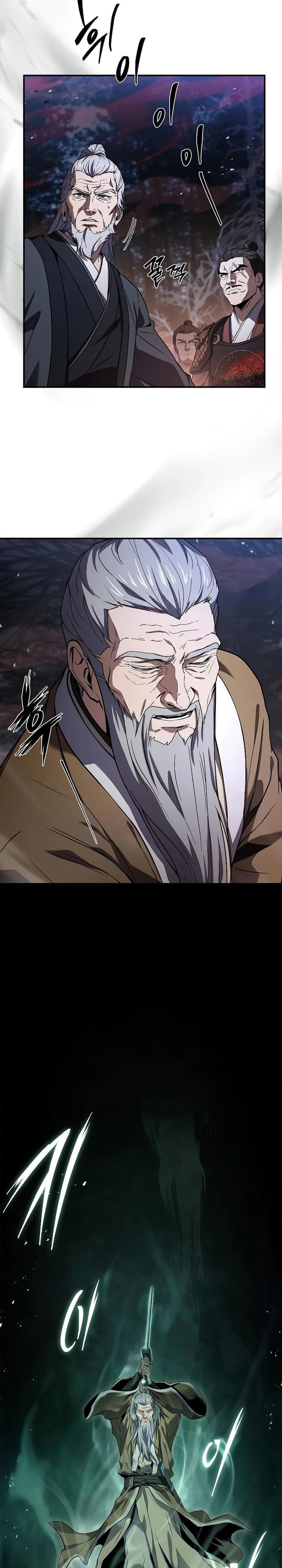 Reincarnated Escort Warrior Chapter 67 Bahasa Indonesia