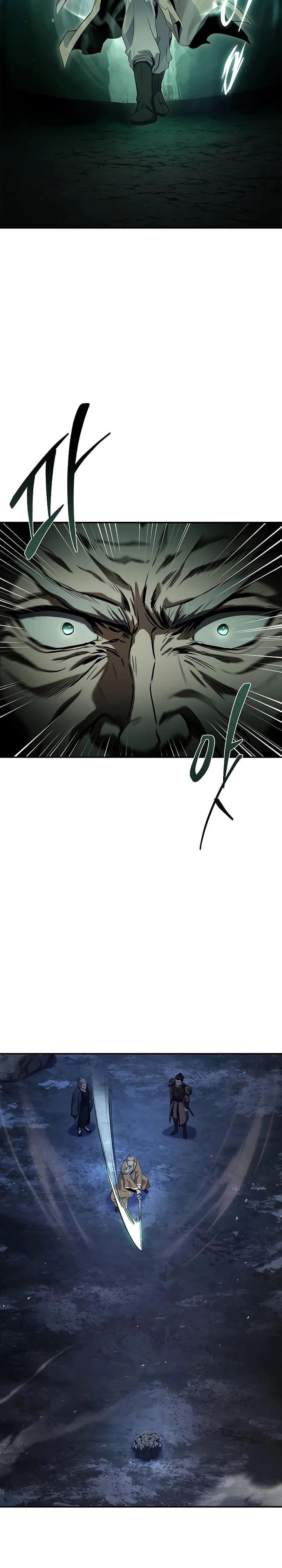 Reincarnated Escort Warrior Chapter 67 Bahasa Indonesia