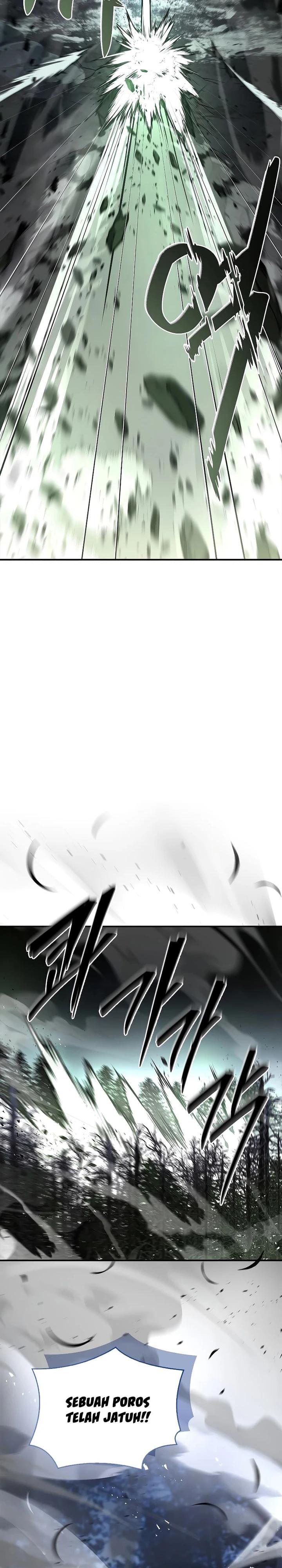 Reincarnated Escort Warrior Chapter 67 Bahasa Indonesia