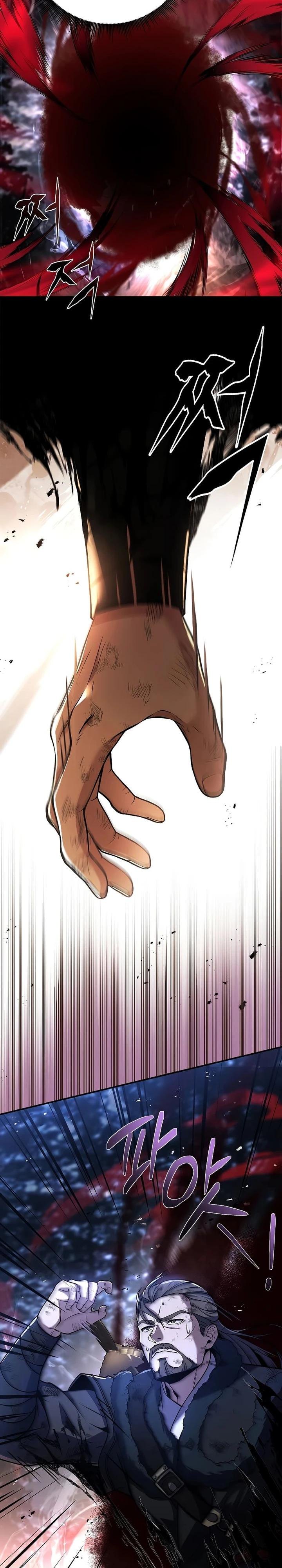 Reincarnated Escort Warrior Chapter 67 Bahasa Indonesia