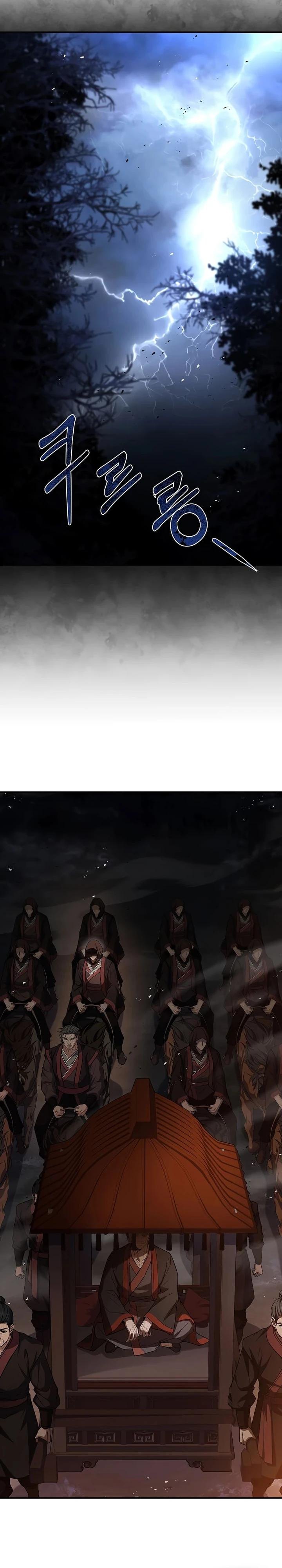 Reincarnated Escort Warrior Chapter 67 Bahasa Indonesia