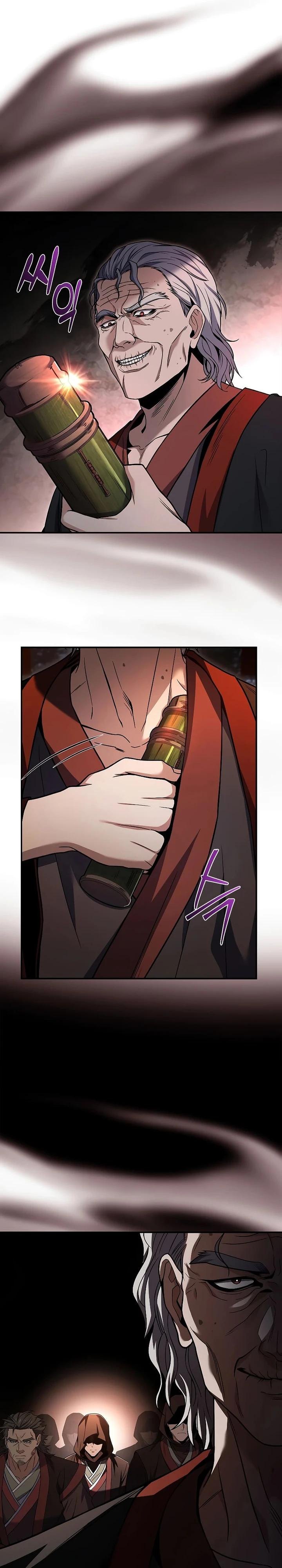 Reincarnated Escort Warrior Chapter 67 Bahasa Indonesia