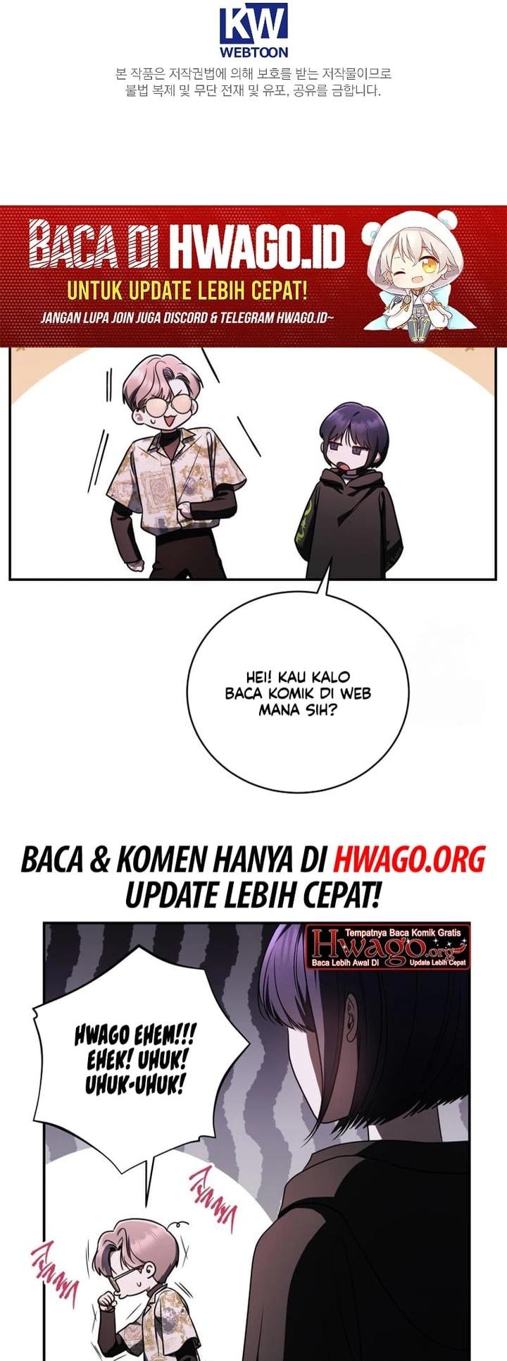 Reincarnated Escort Warrior Chapter 67 Bahasa Indonesia