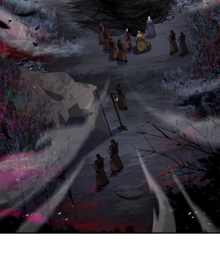 Reincarnated Escort Warrior chapter 68