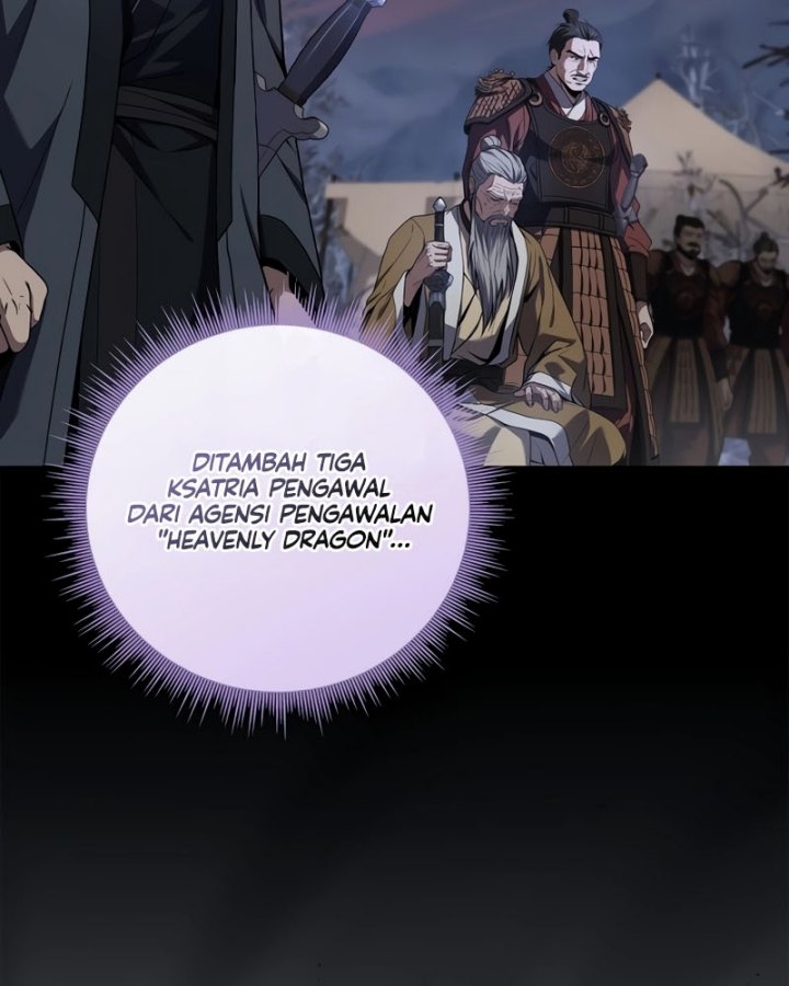Reincarnated Escort Warrior chapter 68