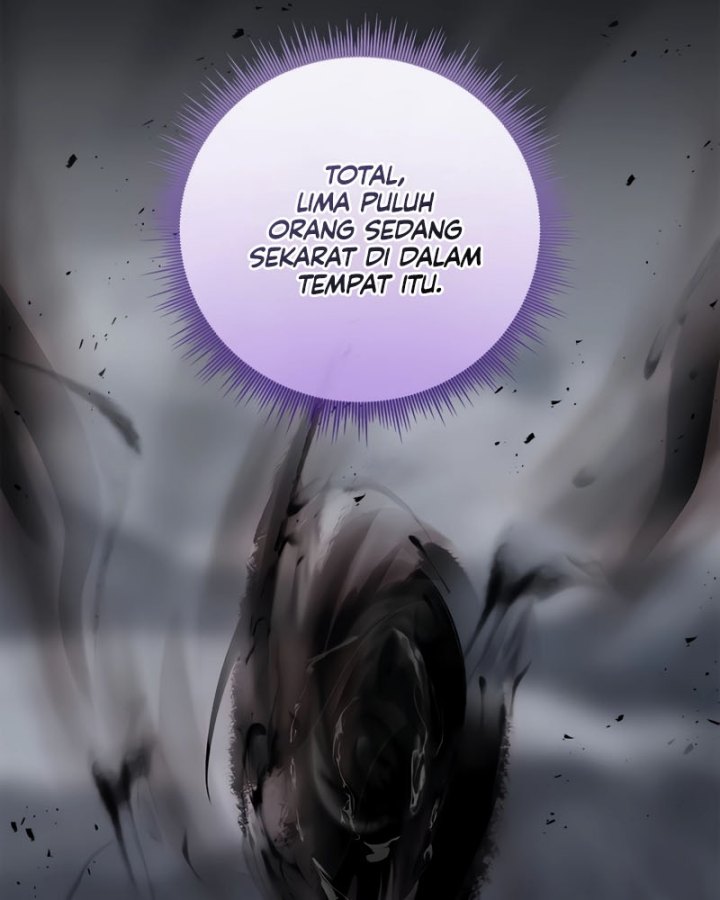 Reincarnated Escort Warrior chapter 68