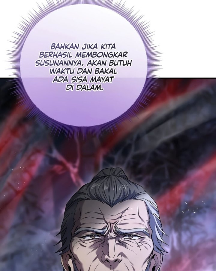 Reincarnated Escort Warrior chapter 68