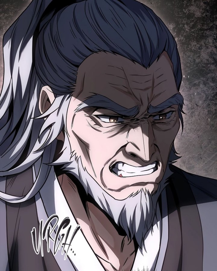Reincarnated Escort Warrior chapter 68