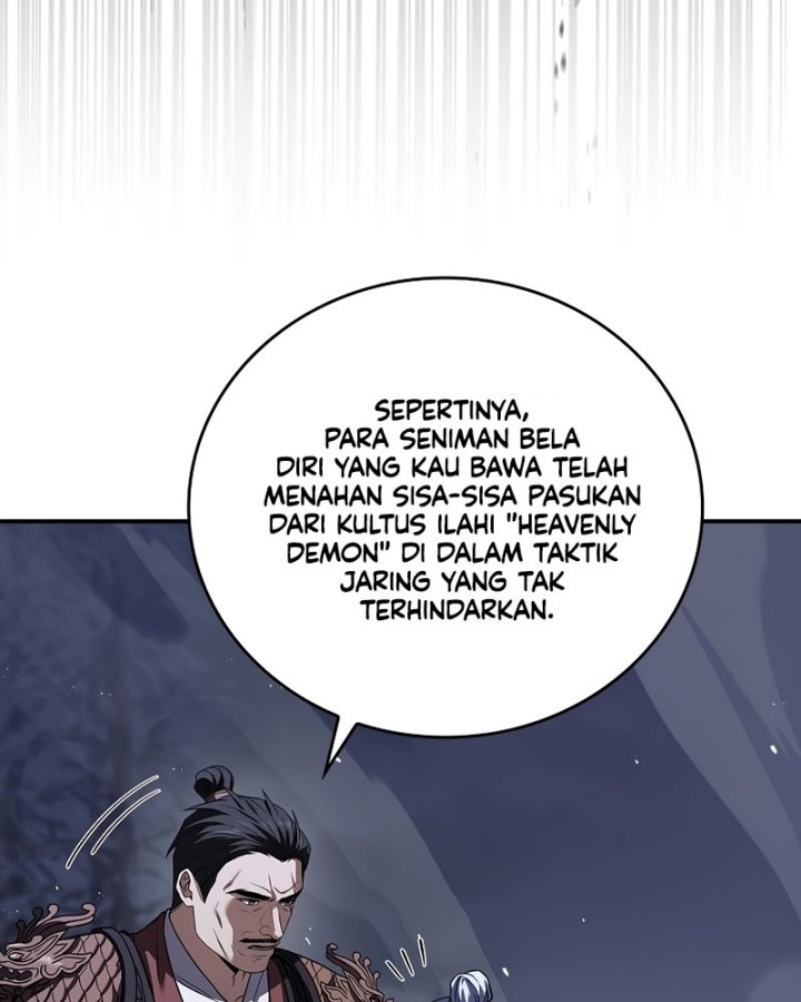 Reincarnated Escort Warrior chapter 68