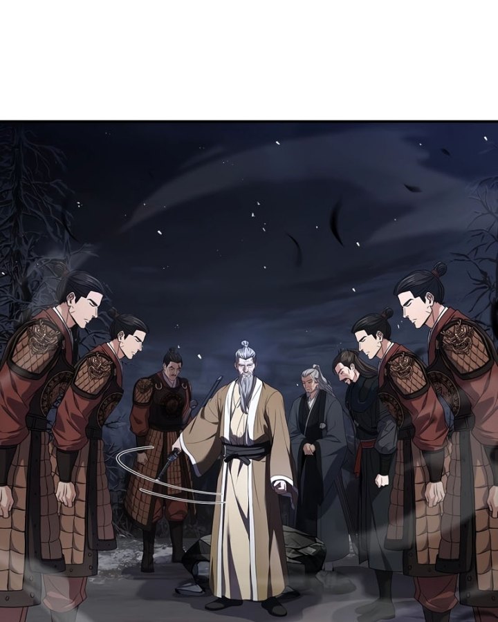 Reincarnated Escort Warrior chapter 68