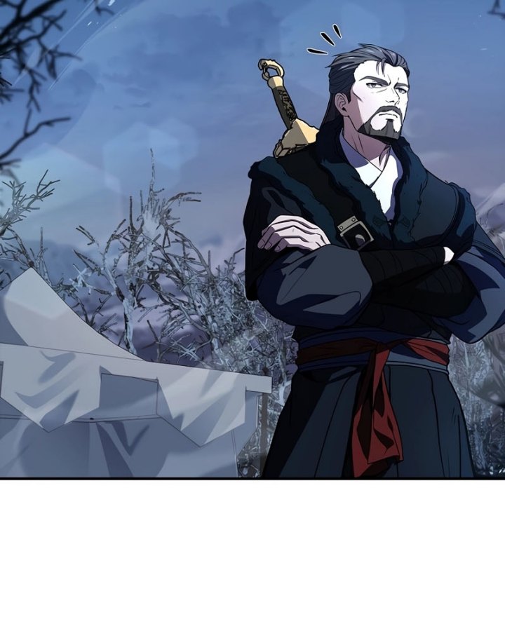 Reincarnated Escort Warrior chapter 68