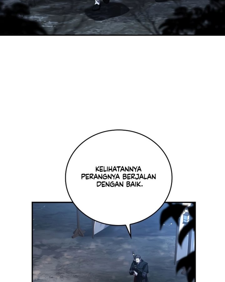 Reincarnated Escort Warrior chapter 68