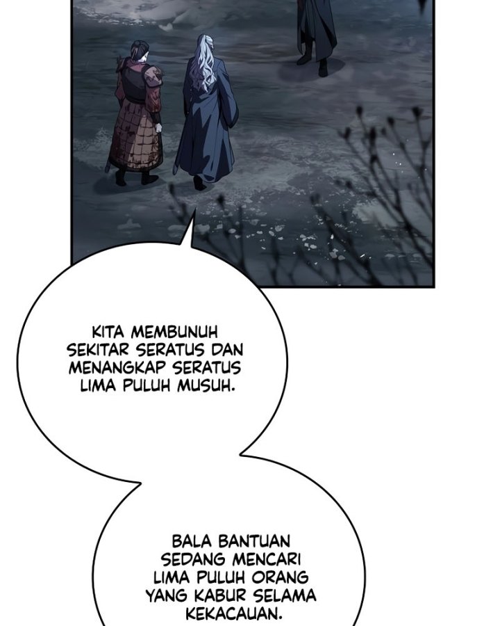 Reincarnated Escort Warrior chapter 68