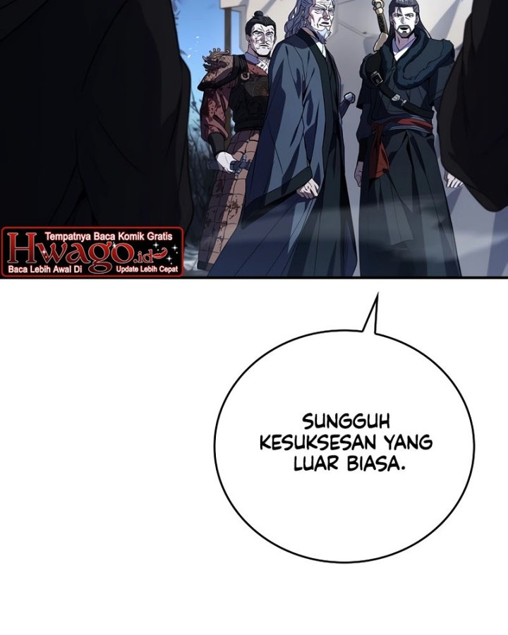 Reincarnated Escort Warrior chapter 68