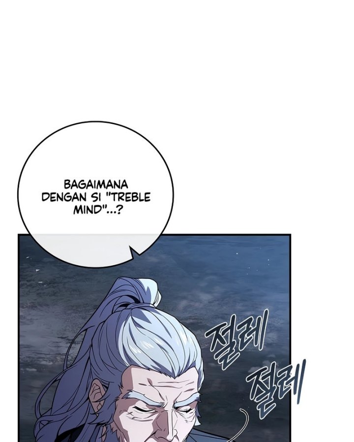 Reincarnated Escort Warrior chapter 68
