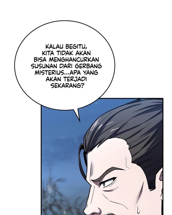 Reincarnated Escort Warrior chapter 68