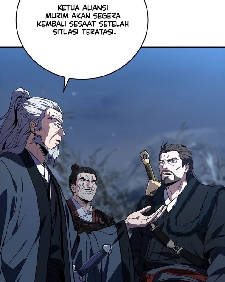 Reincarnated Escort Warrior chapter 68