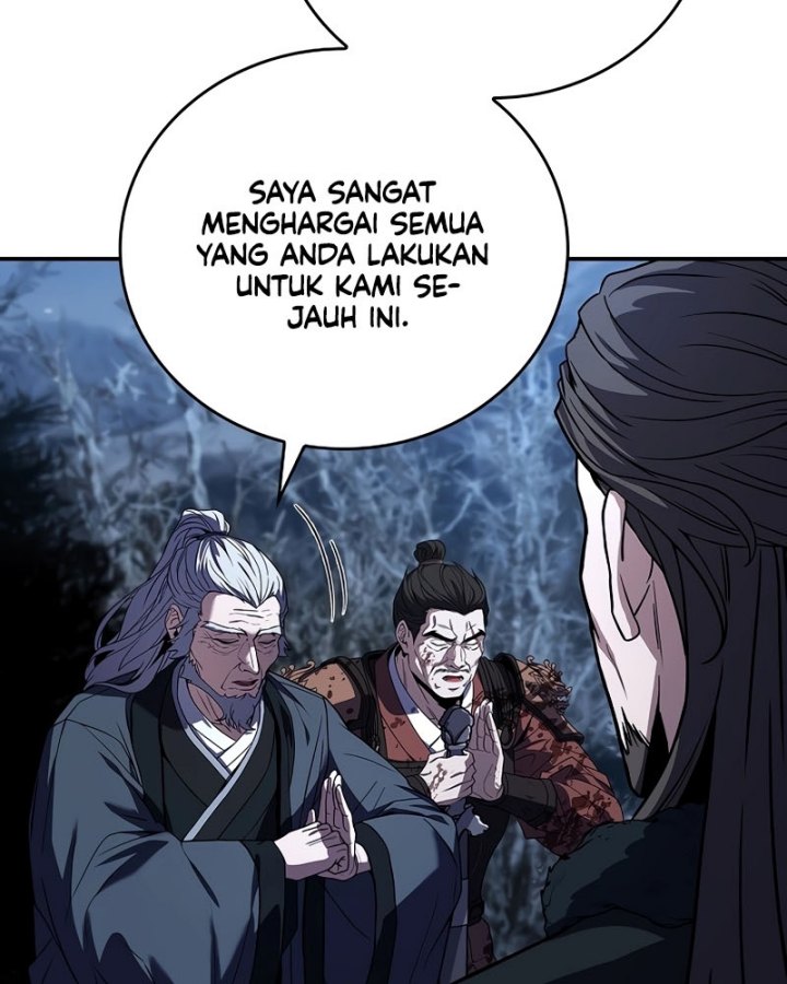 Reincarnated Escort Warrior chapter 68