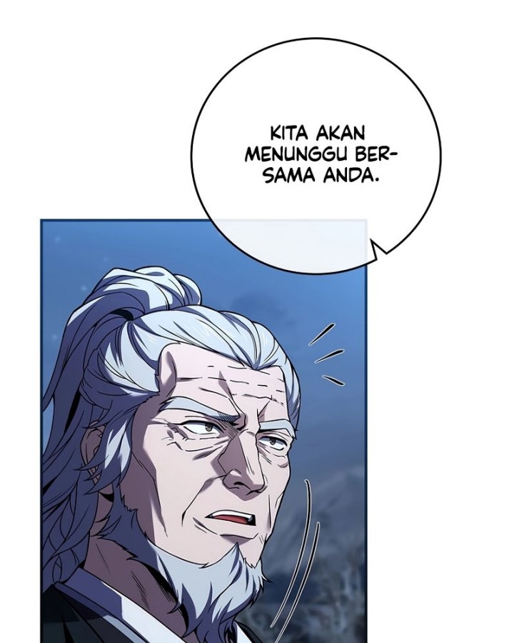Reincarnated Escort Warrior chapter 68