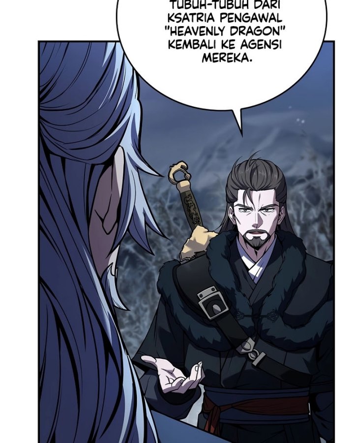Reincarnated Escort Warrior chapter 68