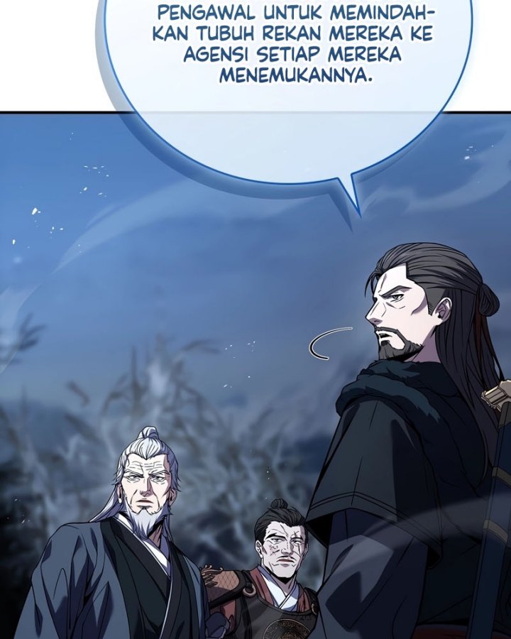 Reincarnated Escort Warrior chapter 68