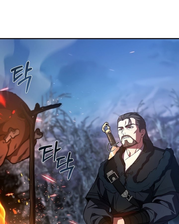 Reincarnated Escort Warrior chapter 68