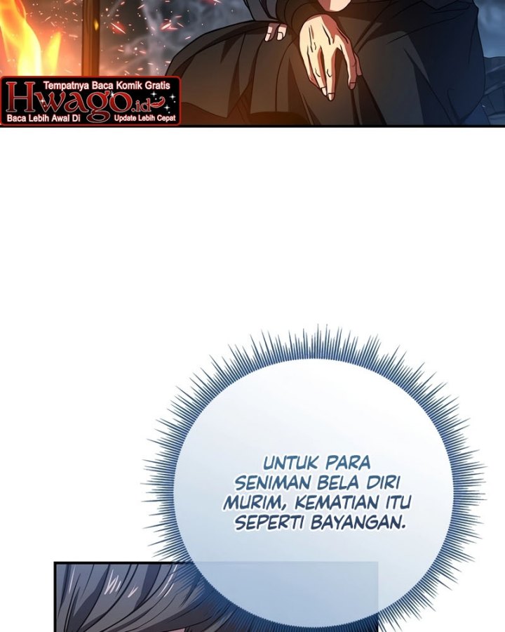 Reincarnated Escort Warrior chapter 68