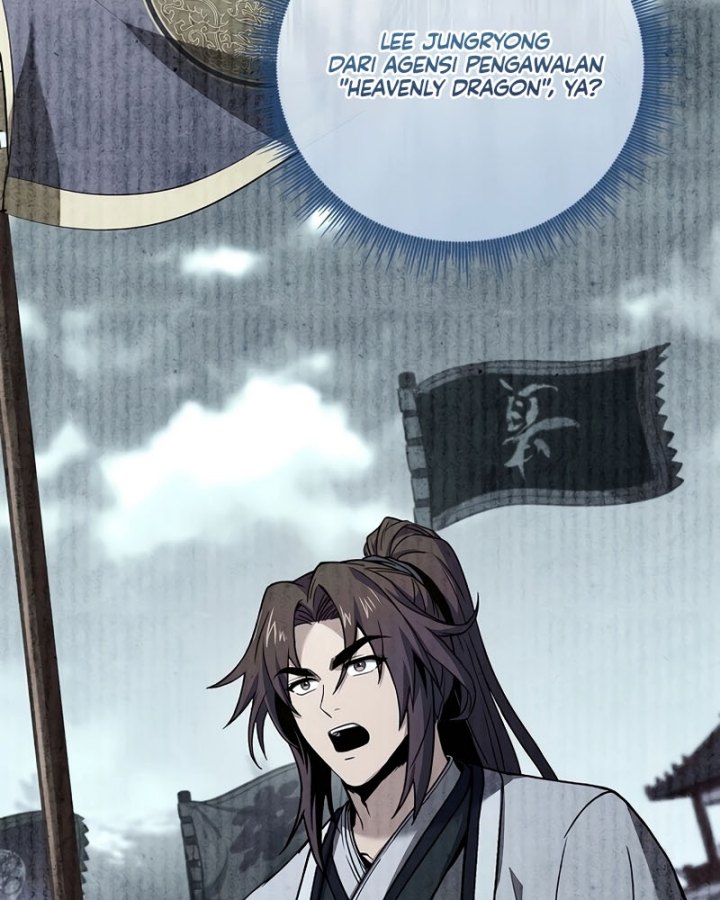 Reincarnated Escort Warrior chapter 68