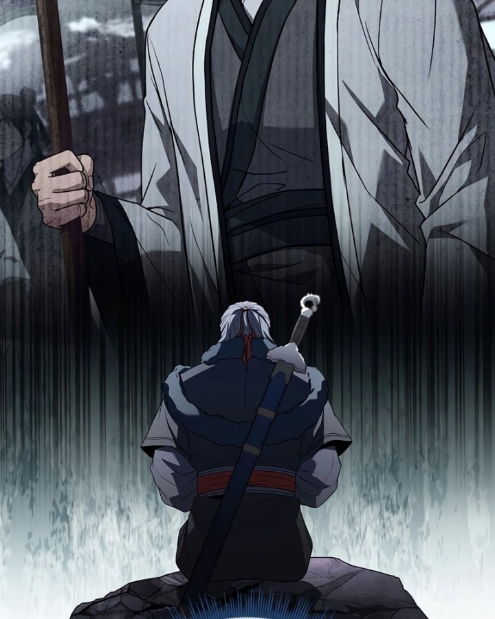 Reincarnated Escort Warrior chapter 68
