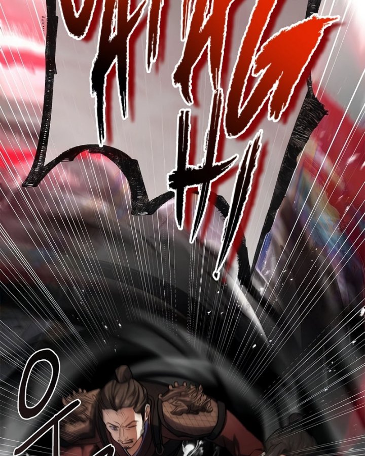 Reincarnated Escort Warrior chapter 68