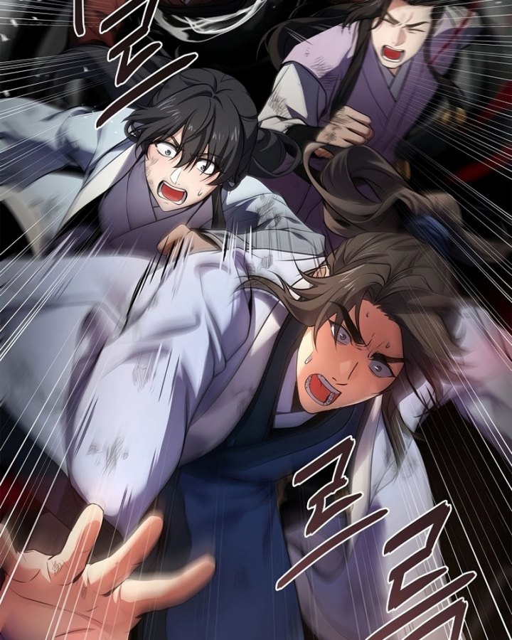 Reincarnated Escort Warrior chapter 68