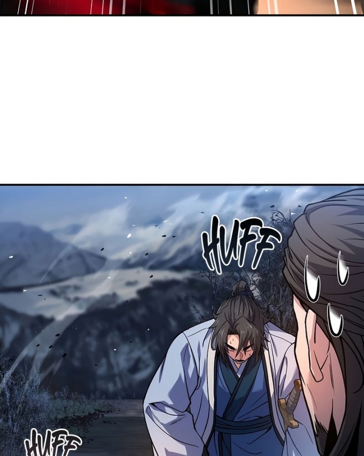 Reincarnated Escort Warrior chapter 68