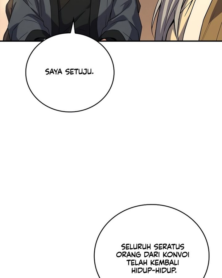 Reincarnated Escort Warrior chapter 68