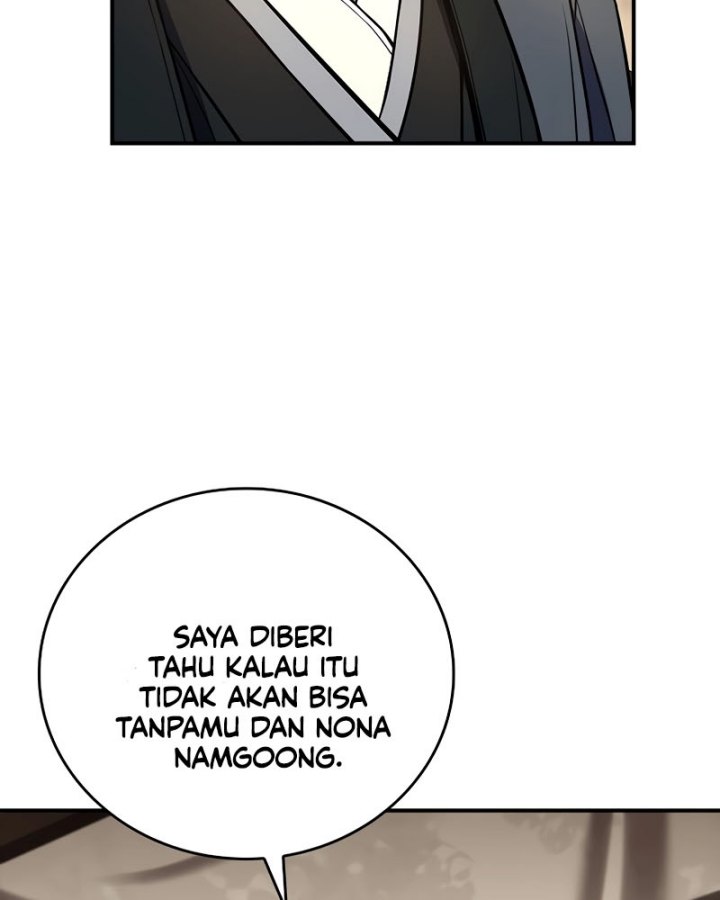 Reincarnated Escort Warrior chapter 68