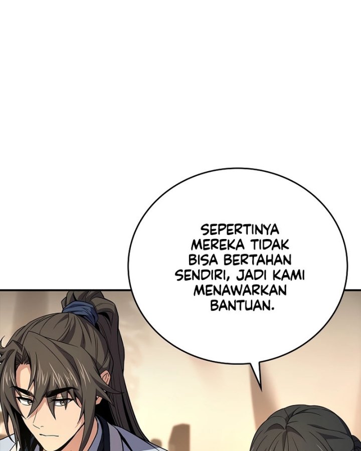 Reincarnated Escort Warrior chapter 68