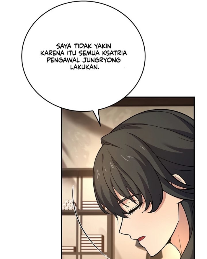 Reincarnated Escort Warrior chapter 68
