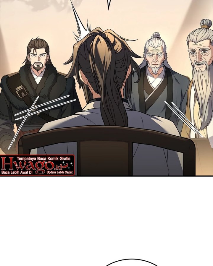 Reincarnated Escort Warrior chapter 68