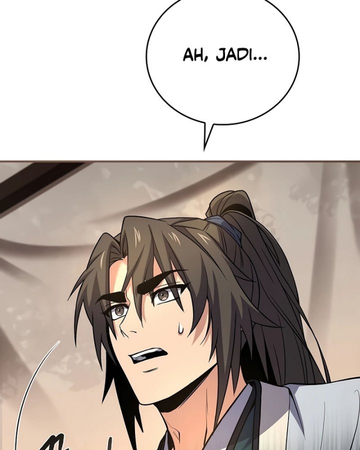 Reincarnated Escort Warrior chapter 68