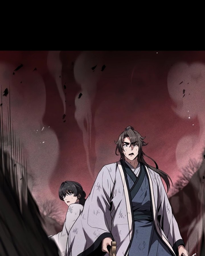 Reincarnated Escort Warrior chapter 68