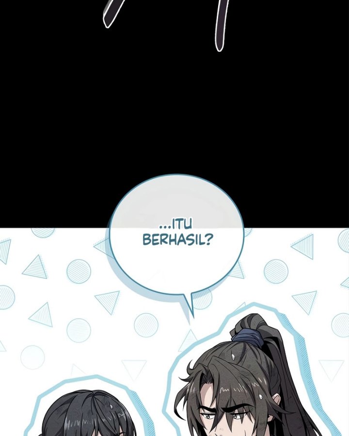 Reincarnated Escort Warrior chapter 68