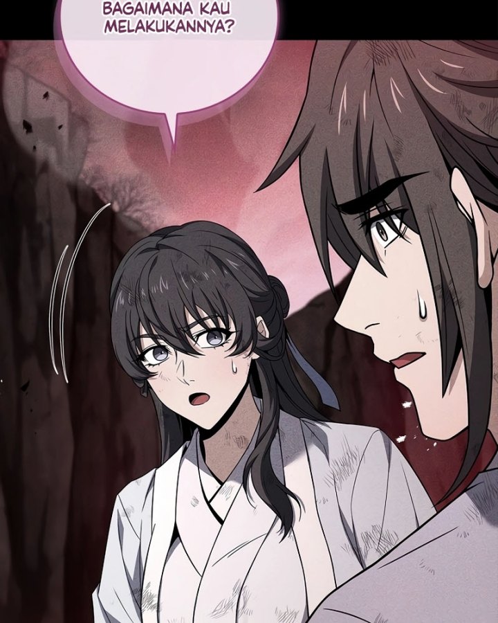 Reincarnated Escort Warrior chapter 68