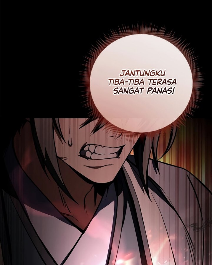 Reincarnated Escort Warrior chapter 68