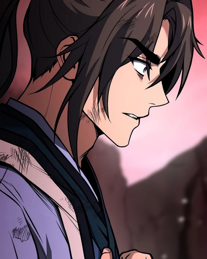 Reincarnated Escort Warrior chapter 68