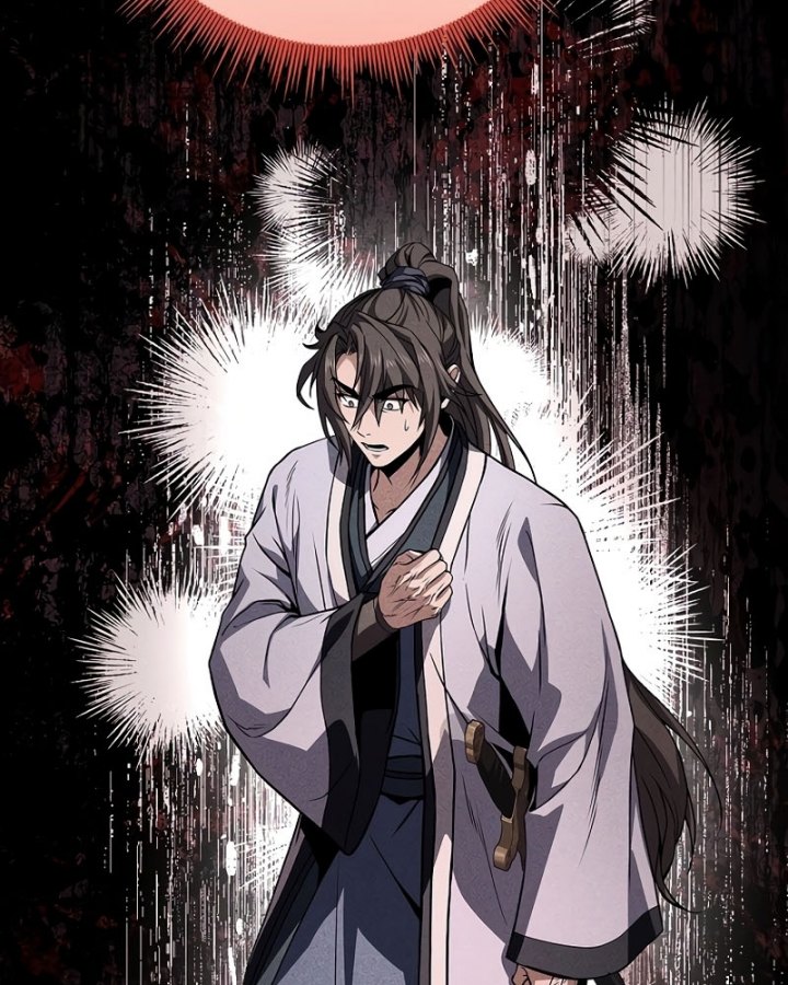 Reincarnated Escort Warrior chapter 68