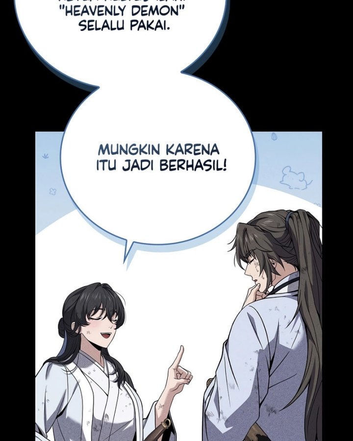 Reincarnated Escort Warrior chapter 68