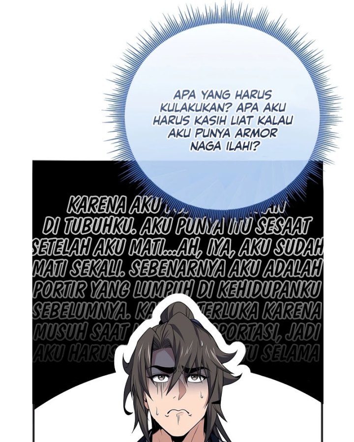 Reincarnated Escort Warrior chapter 68