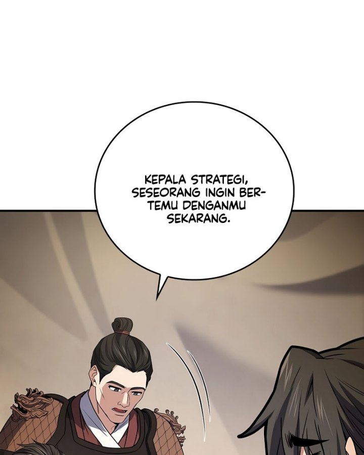Reincarnated Escort Warrior chapter 68
